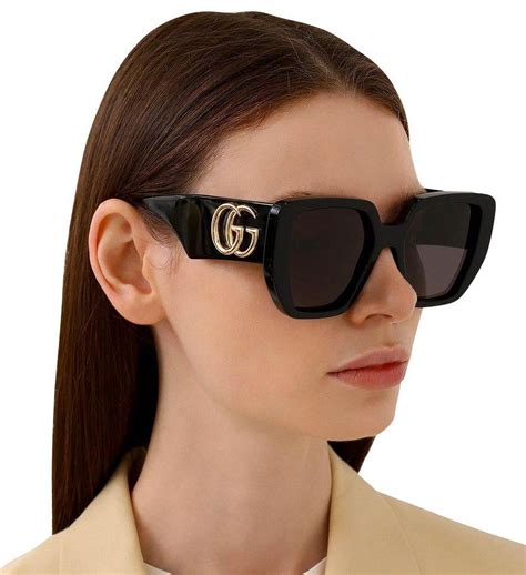 gucci gg0669s|gucci gg0956s sunglasses.